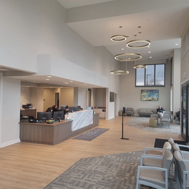 Indiana Retina Center photo