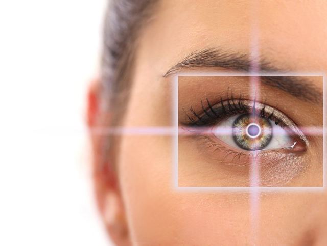 Inland Eye Clinic: Nielsen Mark MD photo