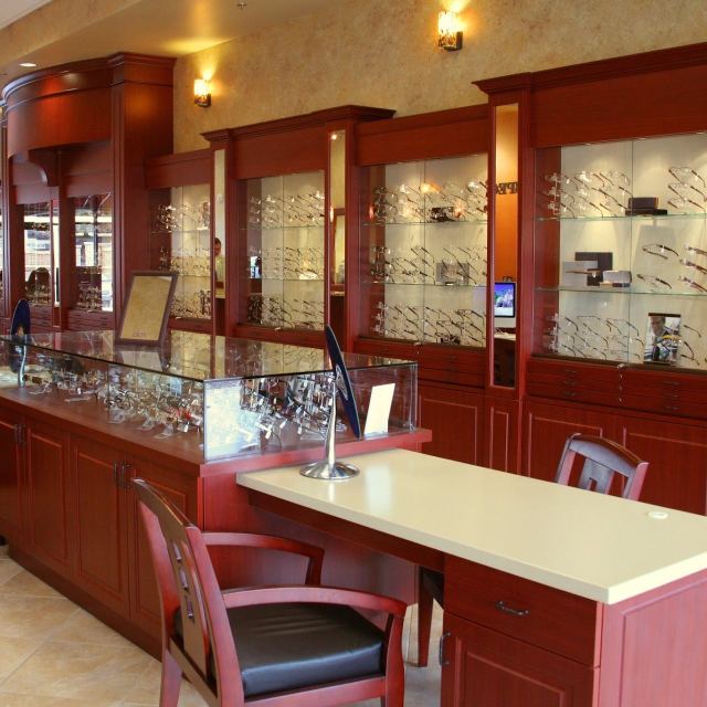 Innovative Optique photo