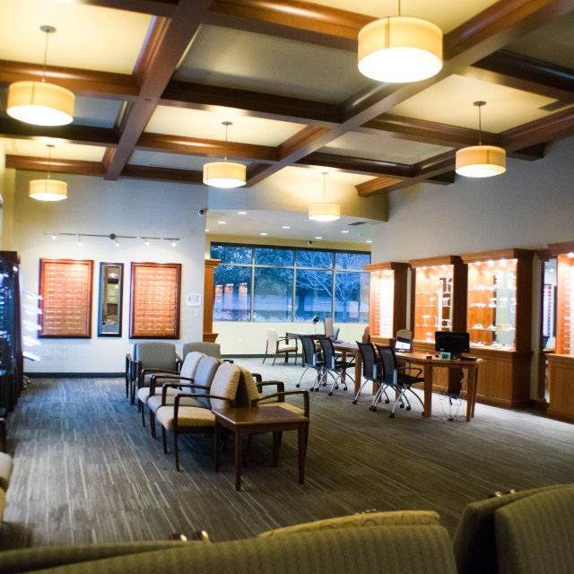 Intermountain Eye Center: Harf Leo S MD photo
