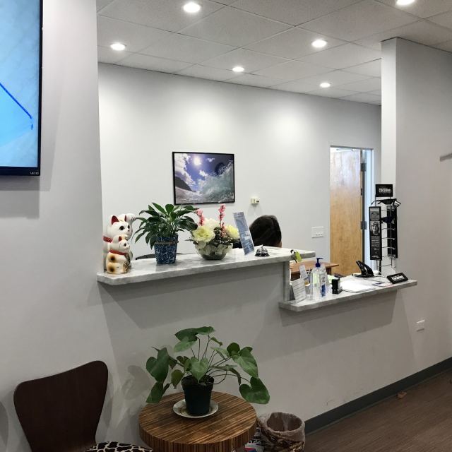 Island Eye Center photo