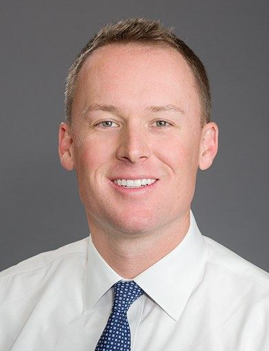 J. Zachary Forsey, MD photo