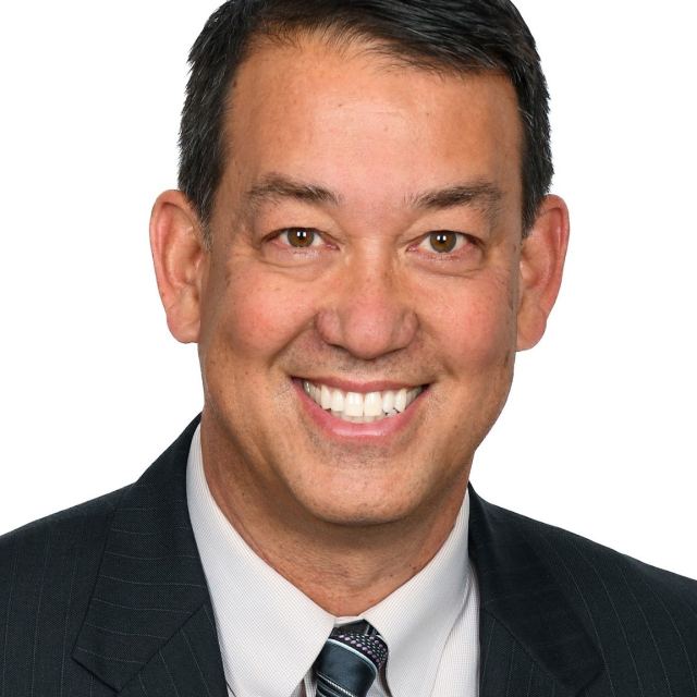 James George, MD photo
