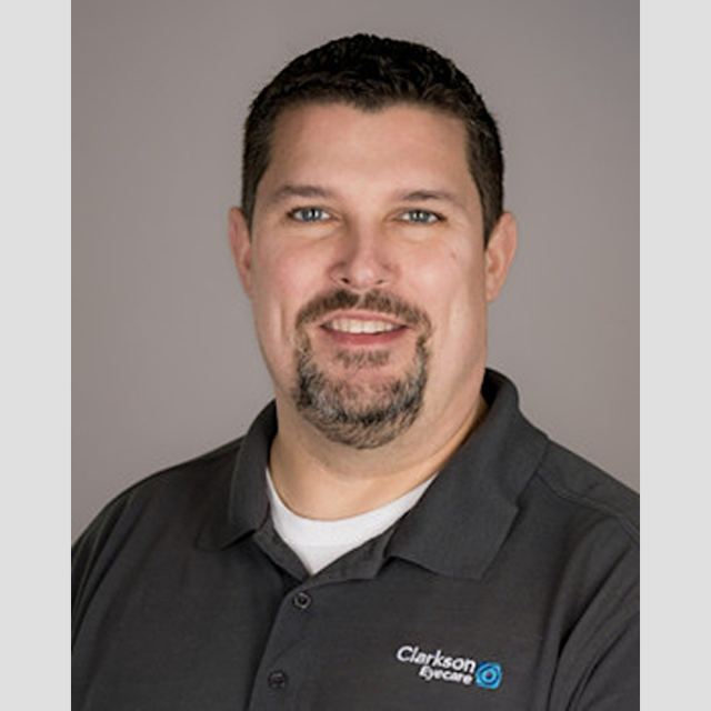 Jason K. Winterbottom, O.D. photo