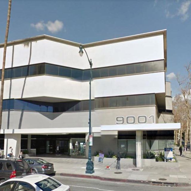 Javaheri Michael MD-Retina Specialists of Beverly Hills photo