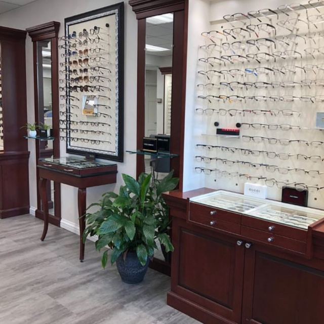 JD Opticians photo