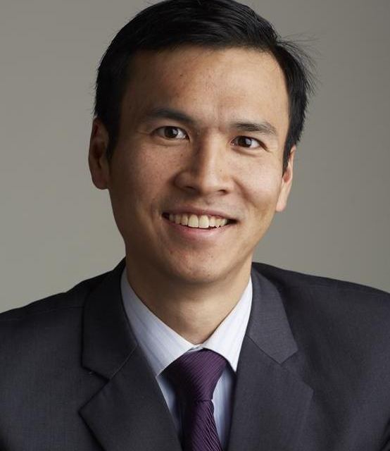 Jeffrey Ewing Lee, MD photo