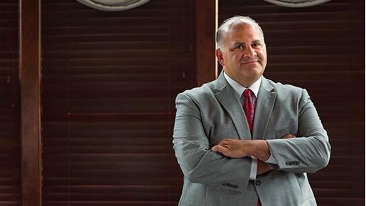 Jeffrey Lamkin, MD photo