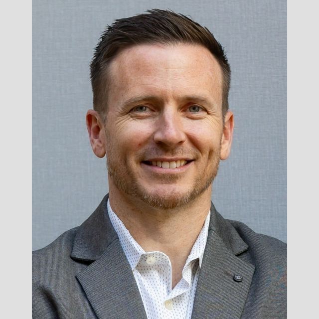 Jeffrey R. Luthi, OD photo