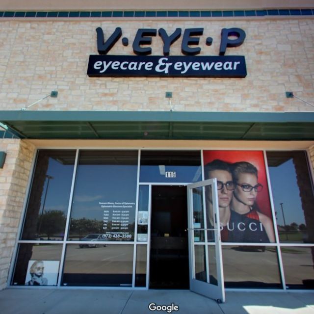 Jessica Luong, OD - Framed Eyecare photo