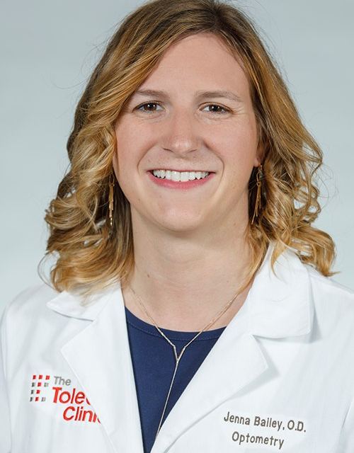 Jodi L. Kessinger, OD photo
