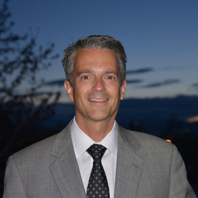 John B. Alder (MD) photo