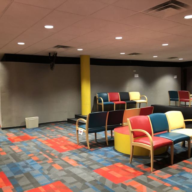 Johns Hopkins Pediatric Ophthalmology photo