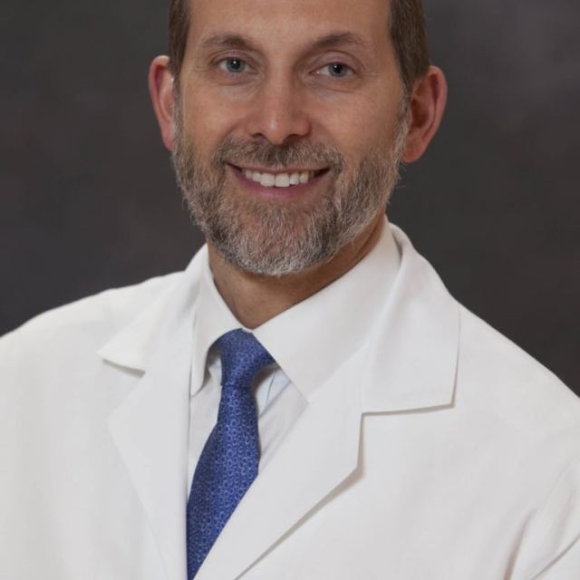 Jonathan Gloth, MD photo