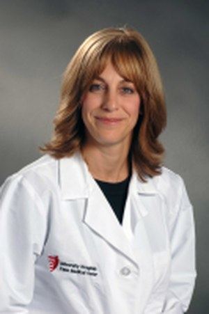 Julie Belkin, MD photo