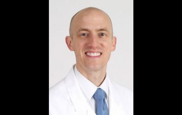 Justin L. Gottlieb, MD photo