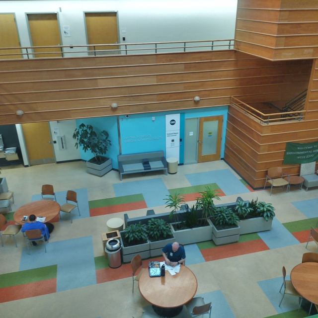 Kaiser Permanente Clackamas Eye Care & Imaging photo