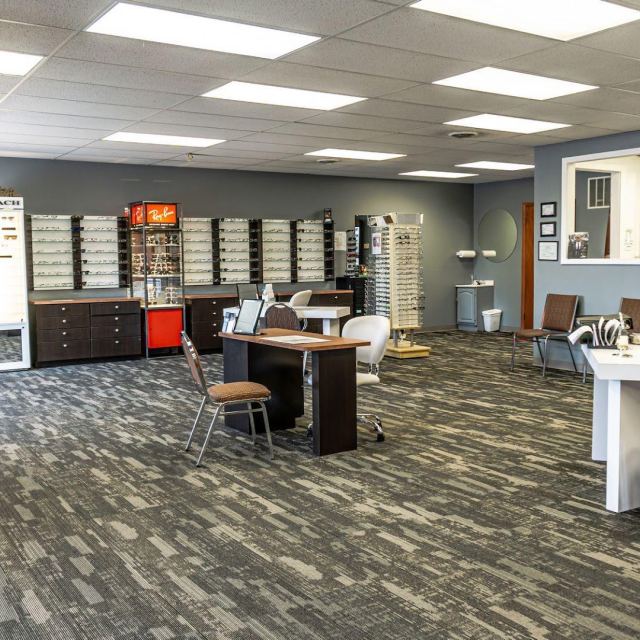 Kalindi Desai, OD - Your Local Eye Doctor - Cheektowaga photo