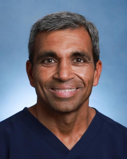 Kayur H. Shah, MD photo