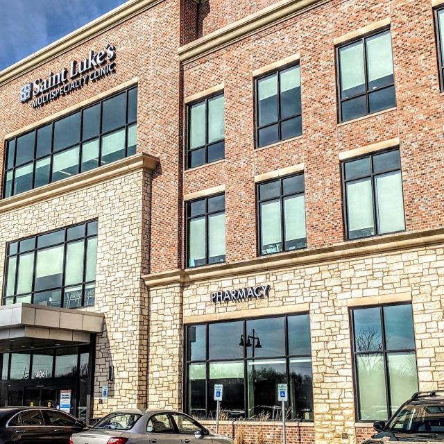 KC Eye Specialists photo