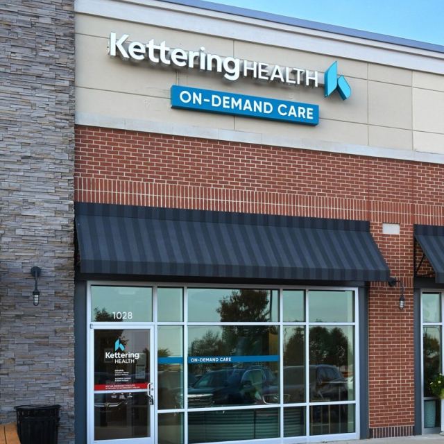 Kettering Health On-Demand Care - Washington Twp photo