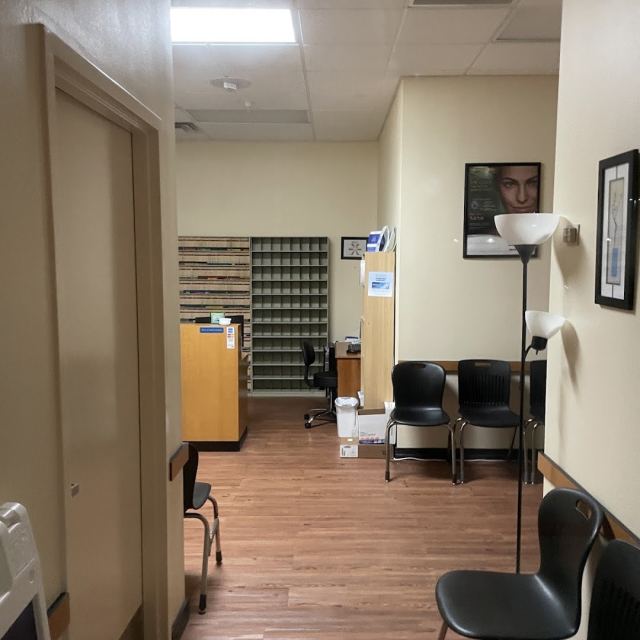 Kindred Eye Care photo