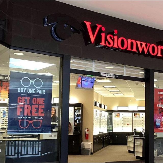 King of Prussia Opticians photo