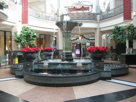 King Of Prussia Town Center photo