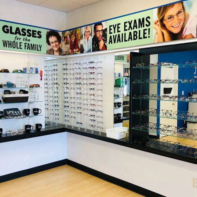 Kirk Meints, OD - North Des Moines Eye Doctor photo