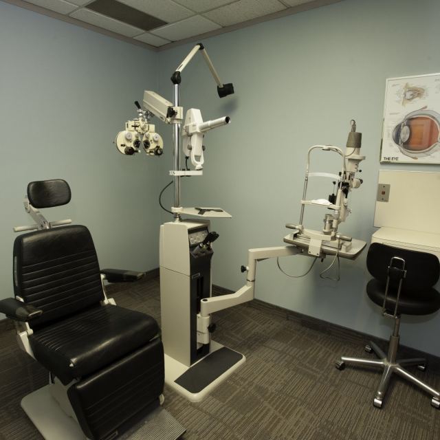 Lake Lazer Eye Center: Shabbir Khambati, M.D. photo