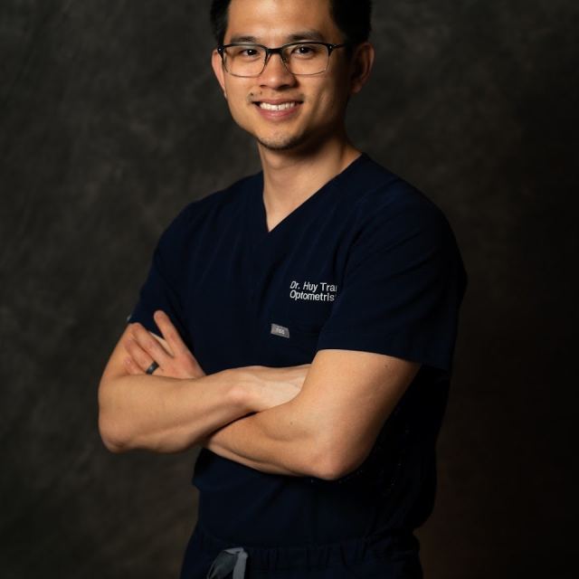 Lake Ridge Eye Care photo