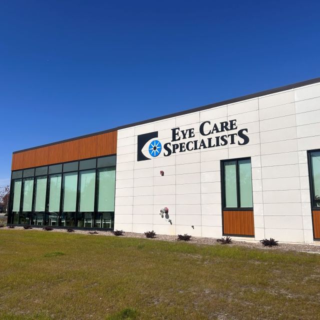 Lakeshore Eye Care Professionals, S.c. photo