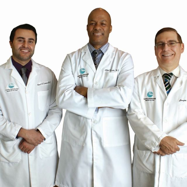 Lansing Ophthalmology: Biscette O'Neil MD photo