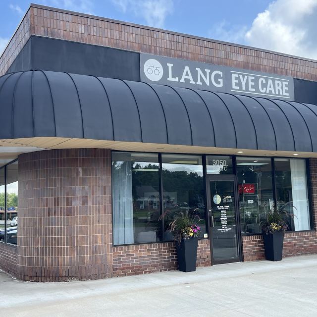Lansing Ophthalmology Lake Lansing Rd.: Paul Lang, O.D., West Lake Lansing Road, East Lansing, MI photo