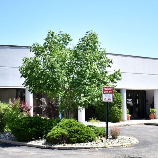 Lansing Ophthalmology: Moore Thomas MD photo