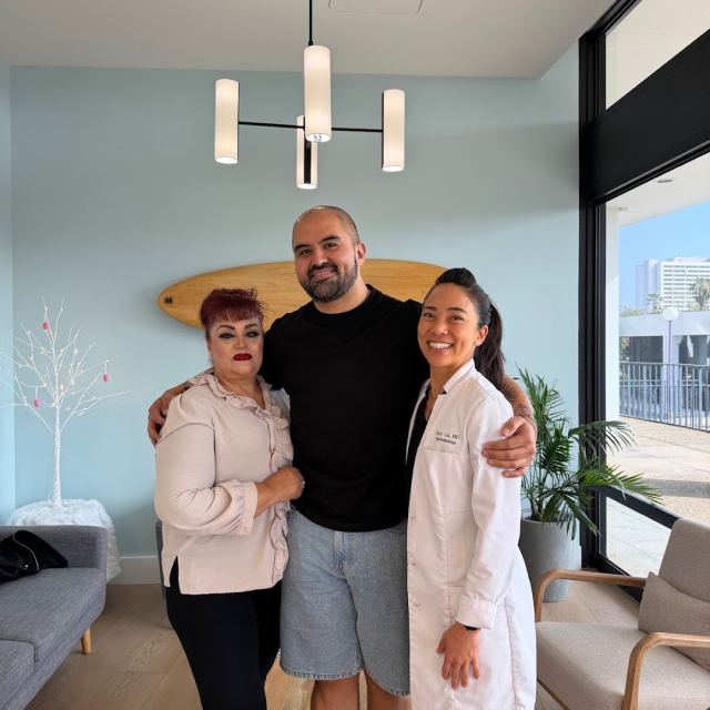 Laser Eye Center photo