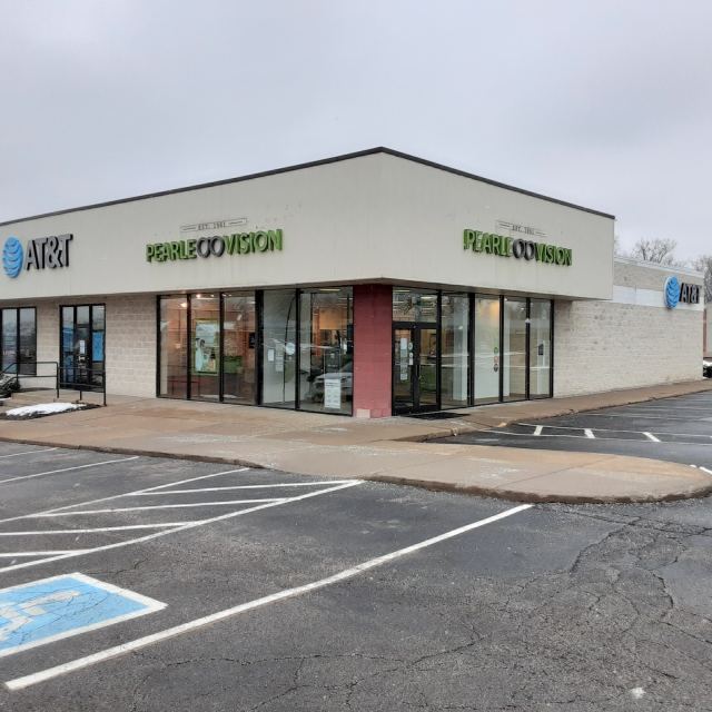 Laser Vision Center At Northeast photo