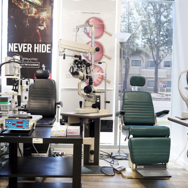 Lasik Eye Center photo