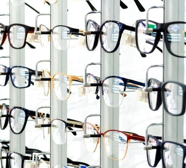 Lifetime Vision Care photo