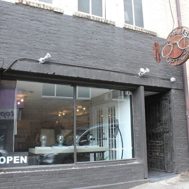 Logan Opticians photo