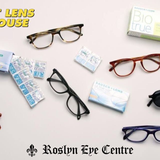 Long Island Contact Lens Services photo