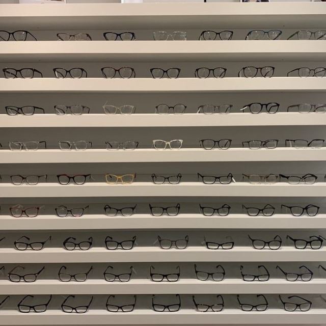 Low Vision Center photo