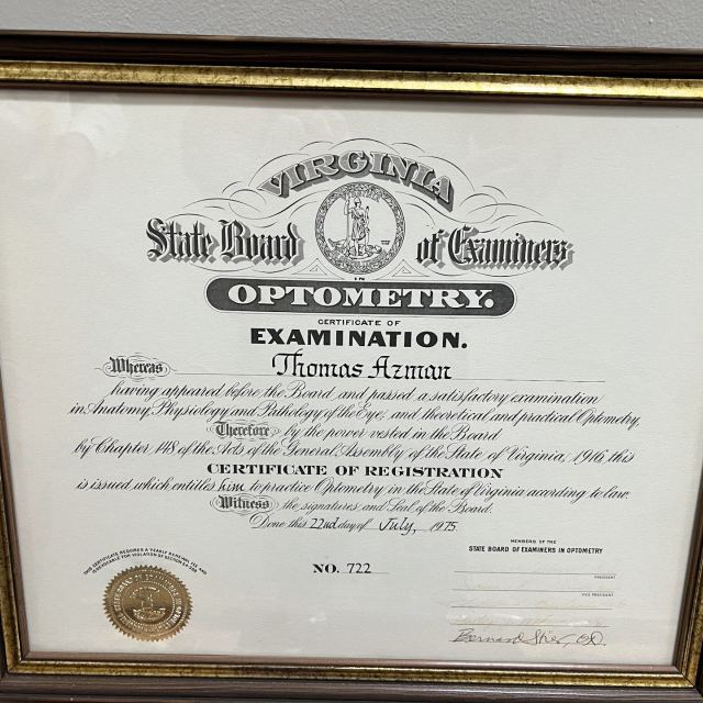 Low Vision Specialists of Maryland and Virginia photo