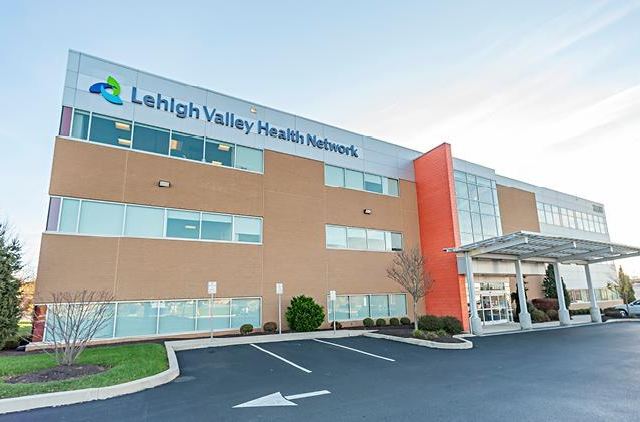 LVPG Ophthalmology-Emrick Blvd photo
