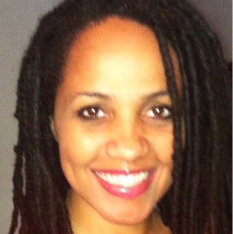 Lynda Enemuoh, OD photo