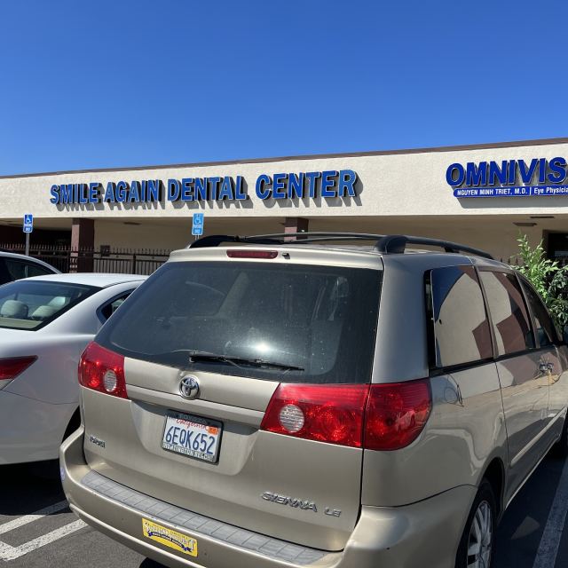 Magnolia Eye Care Medical Center photo