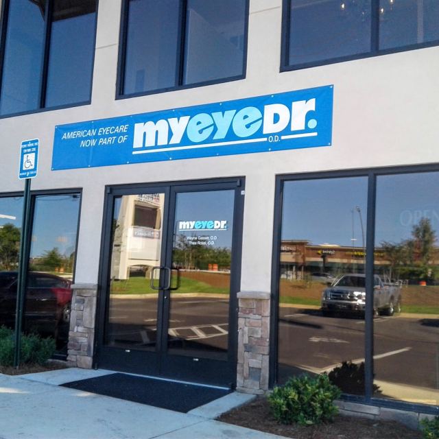 Maria F. Gutierrez, OD - The Landings Eye Care photo