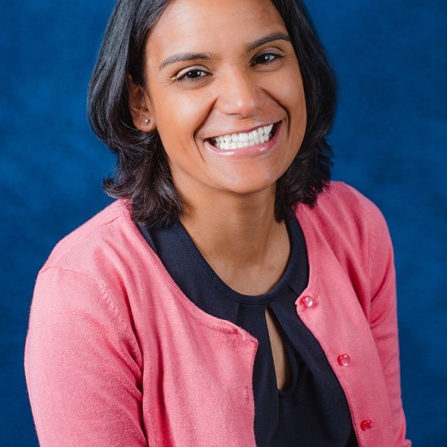Maria F. Varela, OD photo