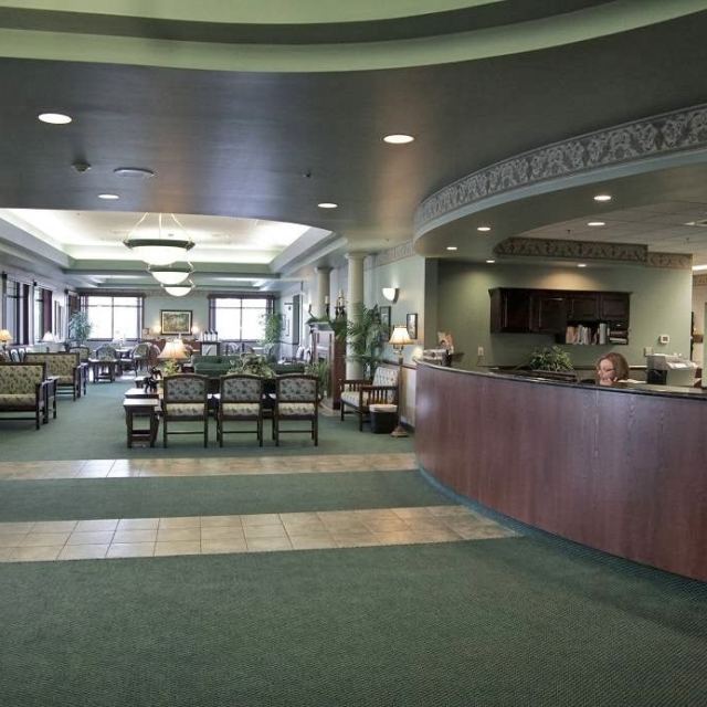 Mark R. Gildenhar, M.D. - Cascade Eye And Skin Center - Tacoma photo