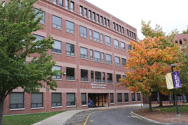 Massachusetts Eye Clinic: Cleary Tina S MD photo